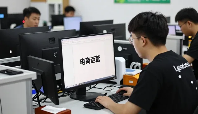 电商运营帮助电商运营提升服务能力