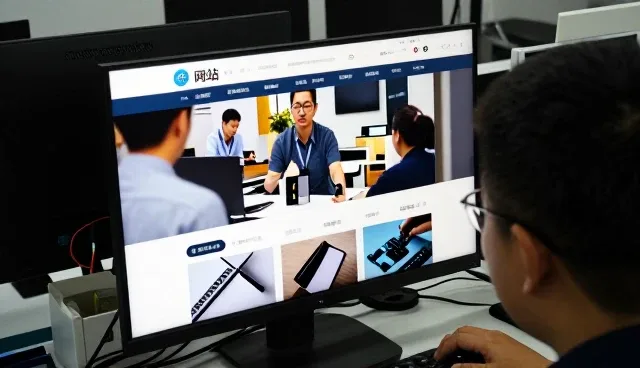 网络推广网络技术咨询：选、用、管三步走