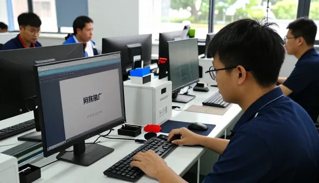 网站选择参考指南